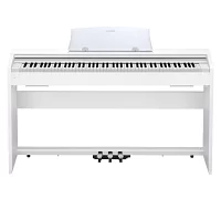 Цифровое фортепиано CASIO PX-770WE