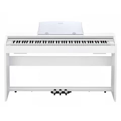 Цифровое фортепиано CASIO PX-770WE