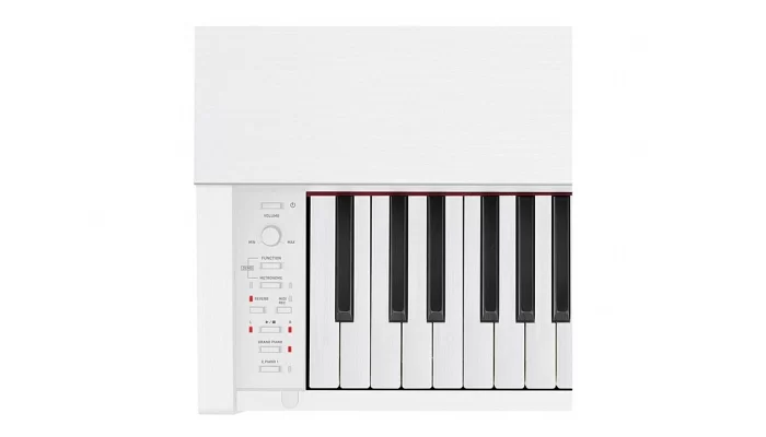 Цифровое фортепиано CASIO PX-770WE, фото № 3