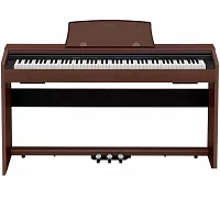 Цифровое фортепиано CASIO PX-770BN