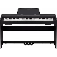 Цифровое фортепиано CASIO PX-770BK