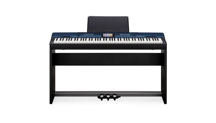 Цифровое фортепиано CASIO PX-560MBEC7, фото № 1