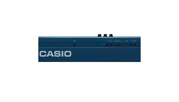Цифровое фортепиано CASIO PX-560MBEC7, фото № 3