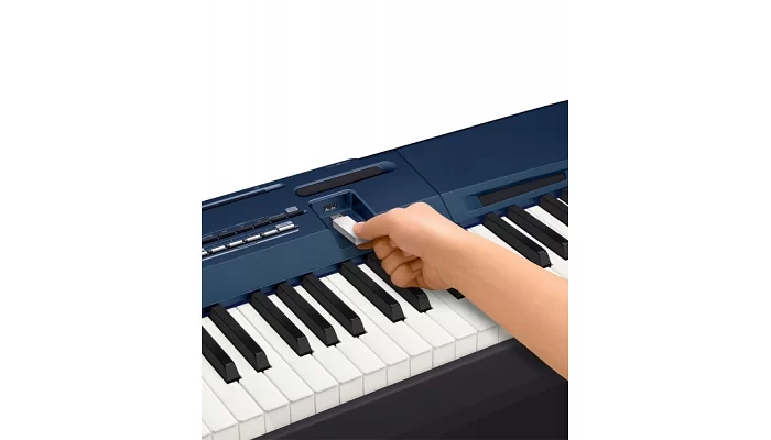 Цифровое фортепиано CASIO PX-560MBEC7, фото № 5