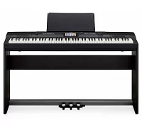 Цифровое фортепиано CASIO PX-360MBKC7