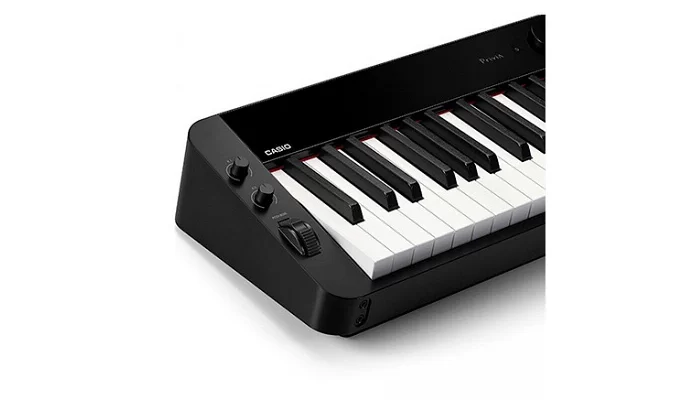 Цифрове фортепіано CASIO PX-S3000BKC7, фото № 4