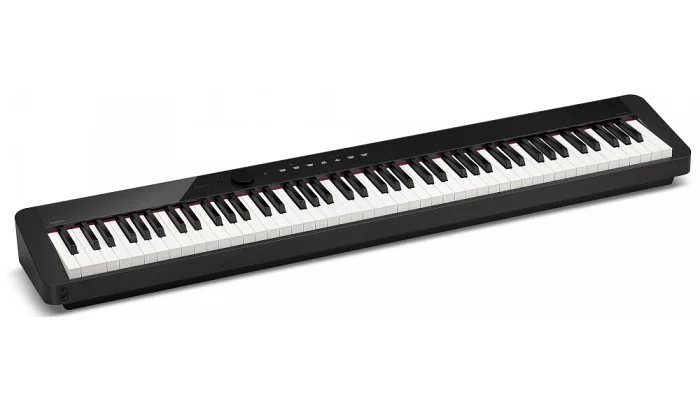Цифрове фортепіано CASIO PX-S1000BKC7, фото № 2