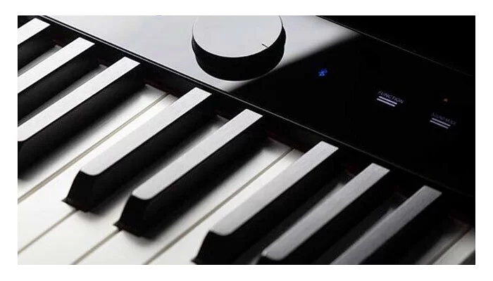 Цифровое фортепиано CASIO PX-S1000BKC7, фото № 4