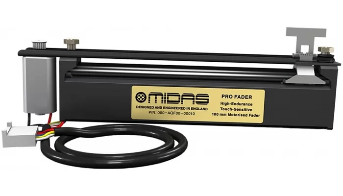 Канальний фейдер MIDAS PRO FADER (200 mm)
