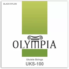 Струни для укулеле OLYMPIA UKS-100