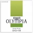 Струны для укулеле OLYMPIA UKS-100