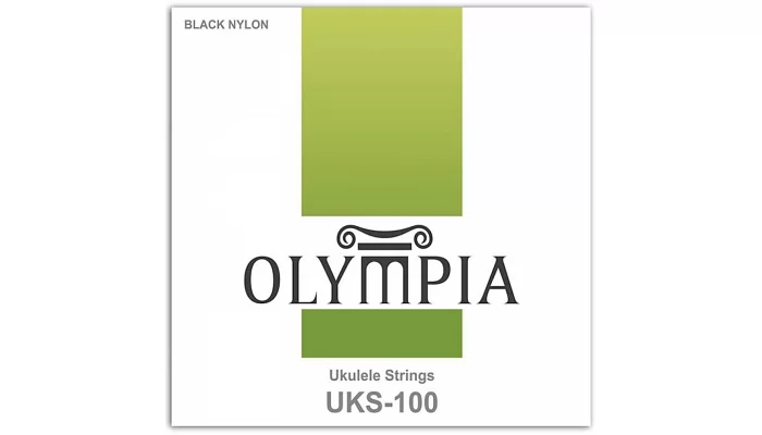 Струны для укулеле OLYMPIA UKS-100