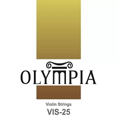 Струни для скрипки OLYMPIA VIS-25