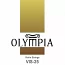 Струны для скрипки OLYMPIA VIS-25