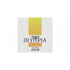 Струни для альта OLYMPIA VOS-30