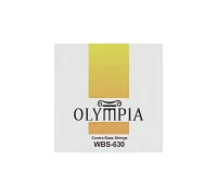 Струны для контрабаса OLYMPIA WBS-630