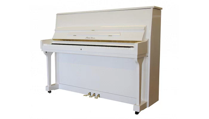 Фортепиано Pearl River UP115M2 White