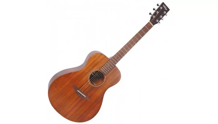 Акустическая гитара VINTAGE V300MH, фото № 3