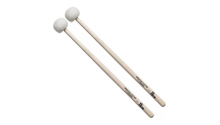 Колотушки для литавр VIC FIRTH T1 VIC FIRTH