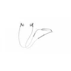 Вакуумні навушники V-MODA Forza Wireless White Silver