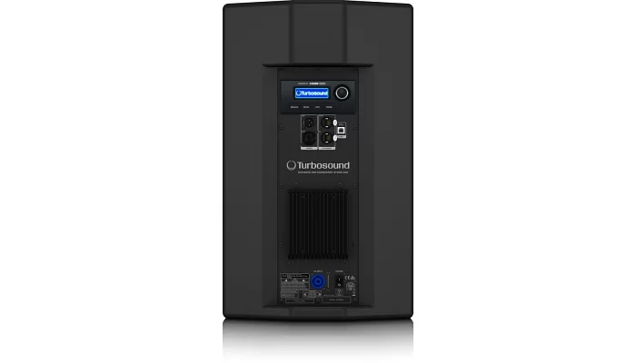 Активна акустична система Turbosound NuQ102AN, фото № 3