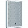 Активна акустична система Turbosound NuQ102ANWH