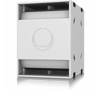 Активний сабвуфер Turbosound NuQ118BANWH