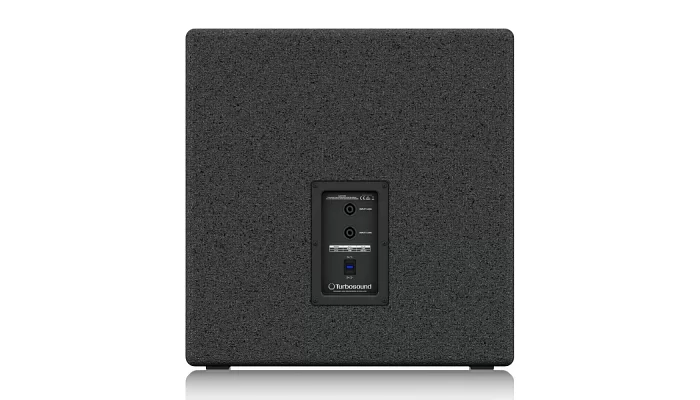 Пасивний сабвуфер Turbosound TVX118B, фото № 2