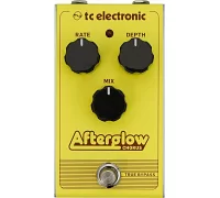 Педаль ефектів для електрогітари TC Electronic Afterglow Chorus
