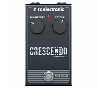 Педаль эффектов для электрогитары TC Electronic Crescendo Auto Swell