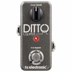Педаль ефектів TC Electronic Ditto Looper