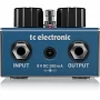 Педаль ефектів для електрогітари TC Electronic Fluorescence Shimmer Reverb