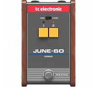 Педаль ефектів TC Electronic JUNE-60
