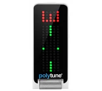 Поліфонічний тюнер-прищіпка TC Electronic PolyTune Clip