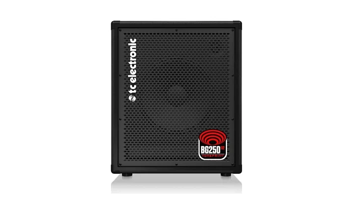 Комбопідсилювач для бас-гітар TC Electronic BG250 112, фото № 1