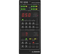 Студійний ревербератор-плагін TC Electronic TC1210-DT