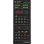 Студійний ревербератор-плагін TC Electronic TC1210-DT