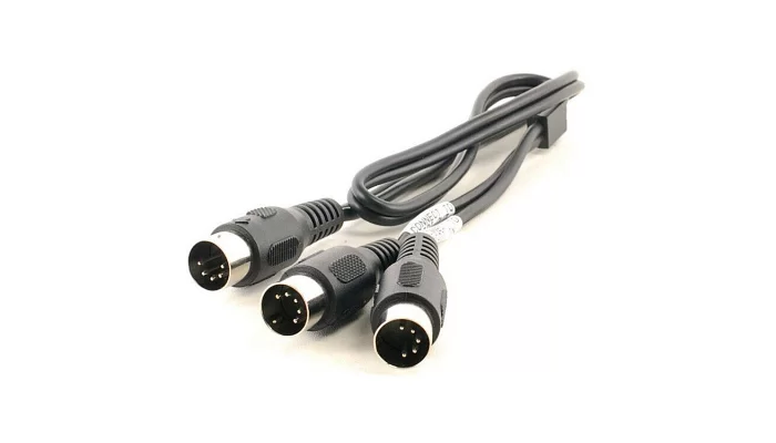 Разделительный MIDI-кабель TC Electronic MIDI Split-Cable for DualDrive