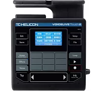 Вокальный процессор TC HELICON VoiceLive Touch 2