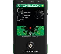 Вокальний процесор TC HELICON VoiceTone D1