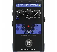 Вокальний процесор TC HELICON VoiceTone H1