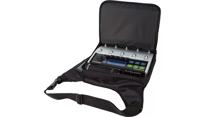 Чохол-сумка для гітарних процесорів Gig Bag TC-Helicon VoiceLive 2+3, фото № 2