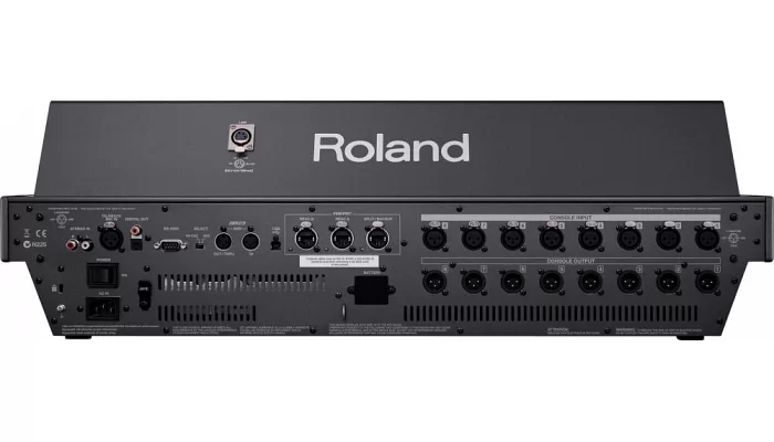 Цифровой микшерный пульт ROLAND M480, фото № 2
