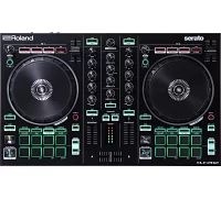 DJ-Контролер ROLAND DJ202