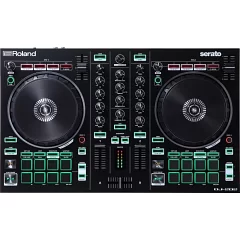 DJ-Контролер ROLAND DJ202