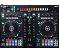 DJ-Контроллер ROLAND DJ-505