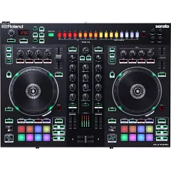 DJ-Контролер ROLAND DJ-505