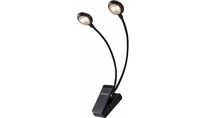 Світлодіодний LED світильник на кліпсі ROLAND LCL-15W