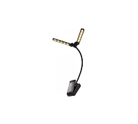 Світлодіодний LED світильник на кліпсі ROLAND LCL-45W-UK