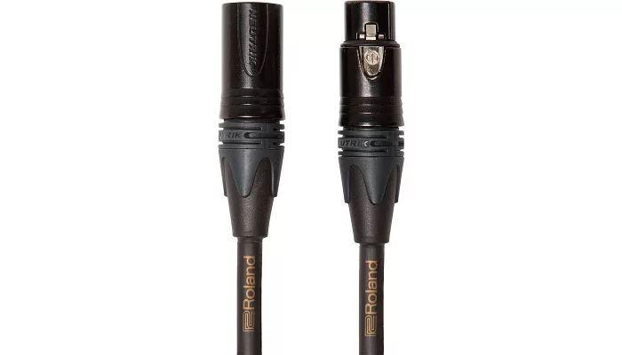 Міжблочний кабель XLR-XLR ROLAND RMC-GQ15